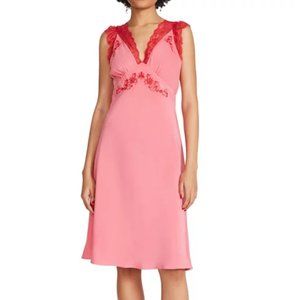 Betsey Johnson NEW slip dress, size Medium